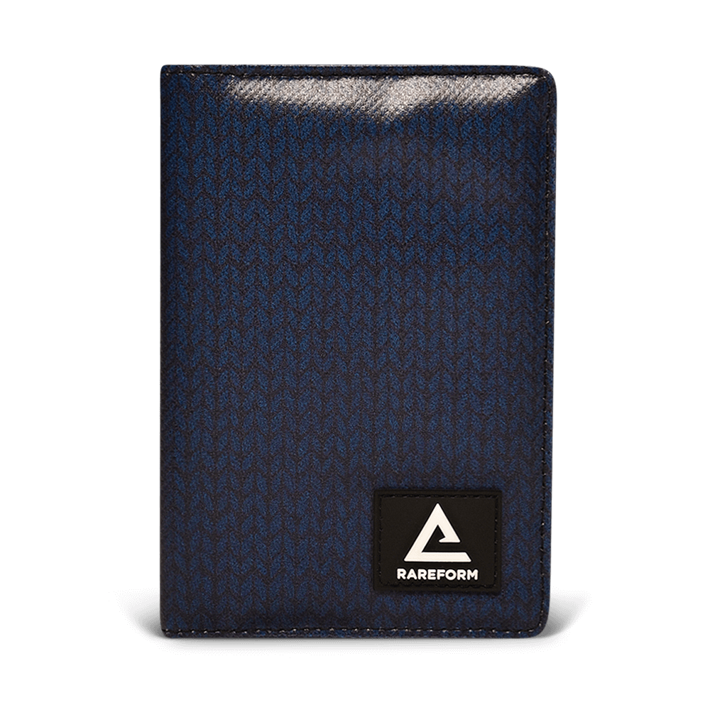 Huxley Passport Holder