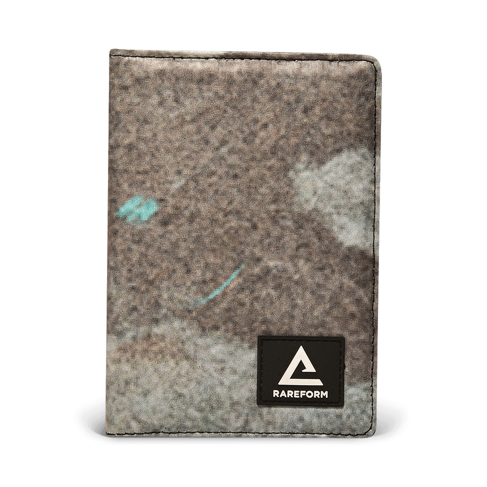 Huxley Passport Holder