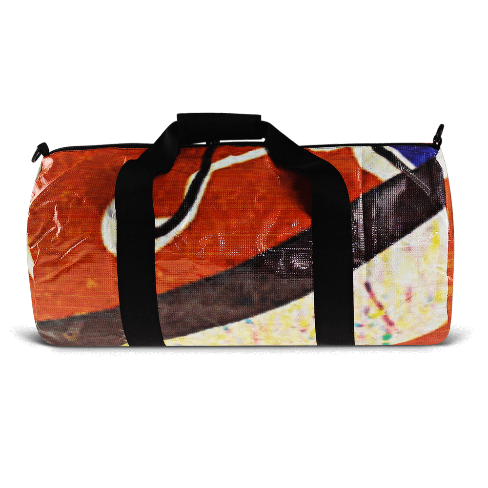 Weekender Duffle