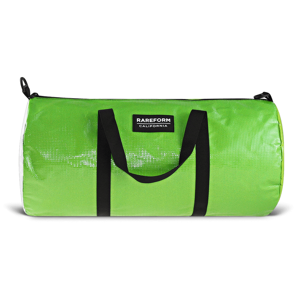 Mini Weekender Duffle
