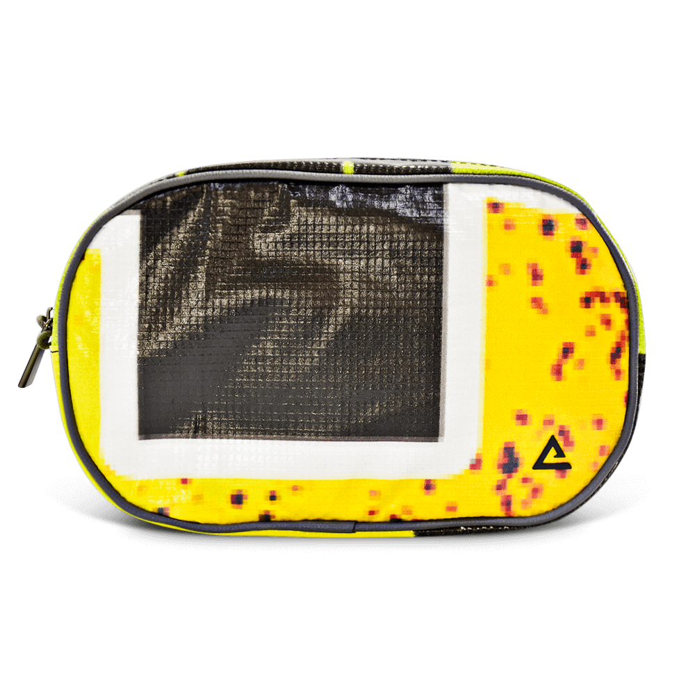 Riley Cosmetic Bag