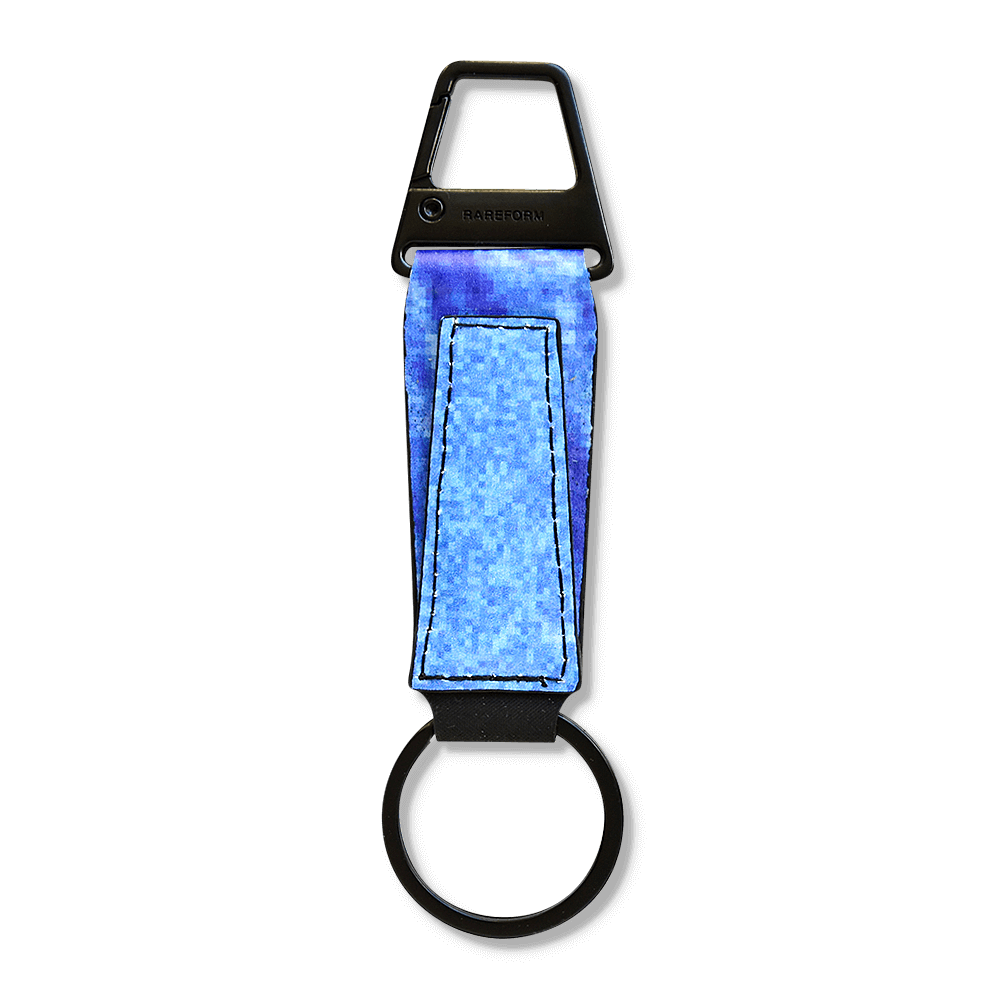 Roam Keychain