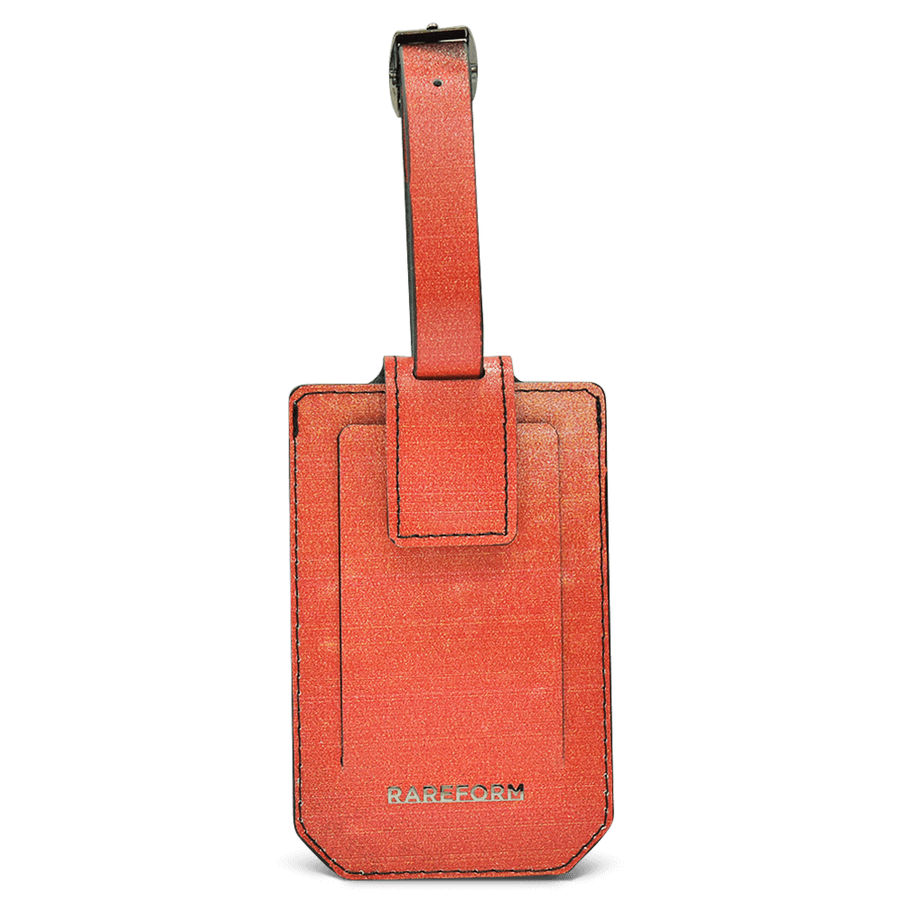 Salvador Luggage Tag