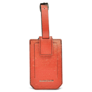 Salvador Luggage Tag
