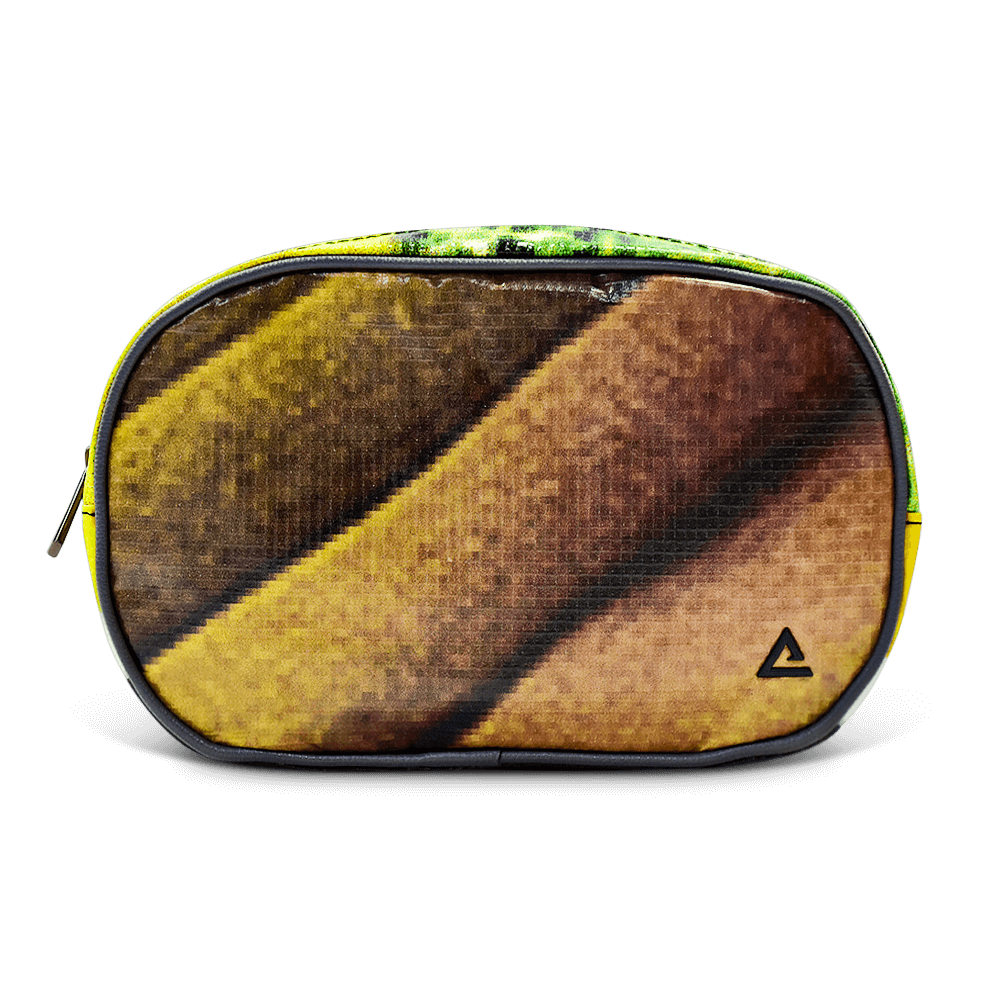 Riley Cosmetic Bag