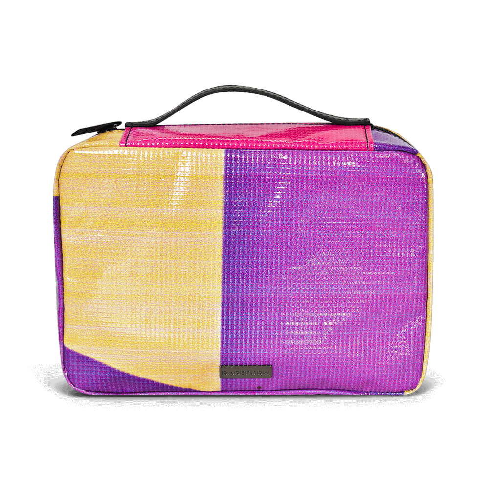 Vienna Toiletry Bag