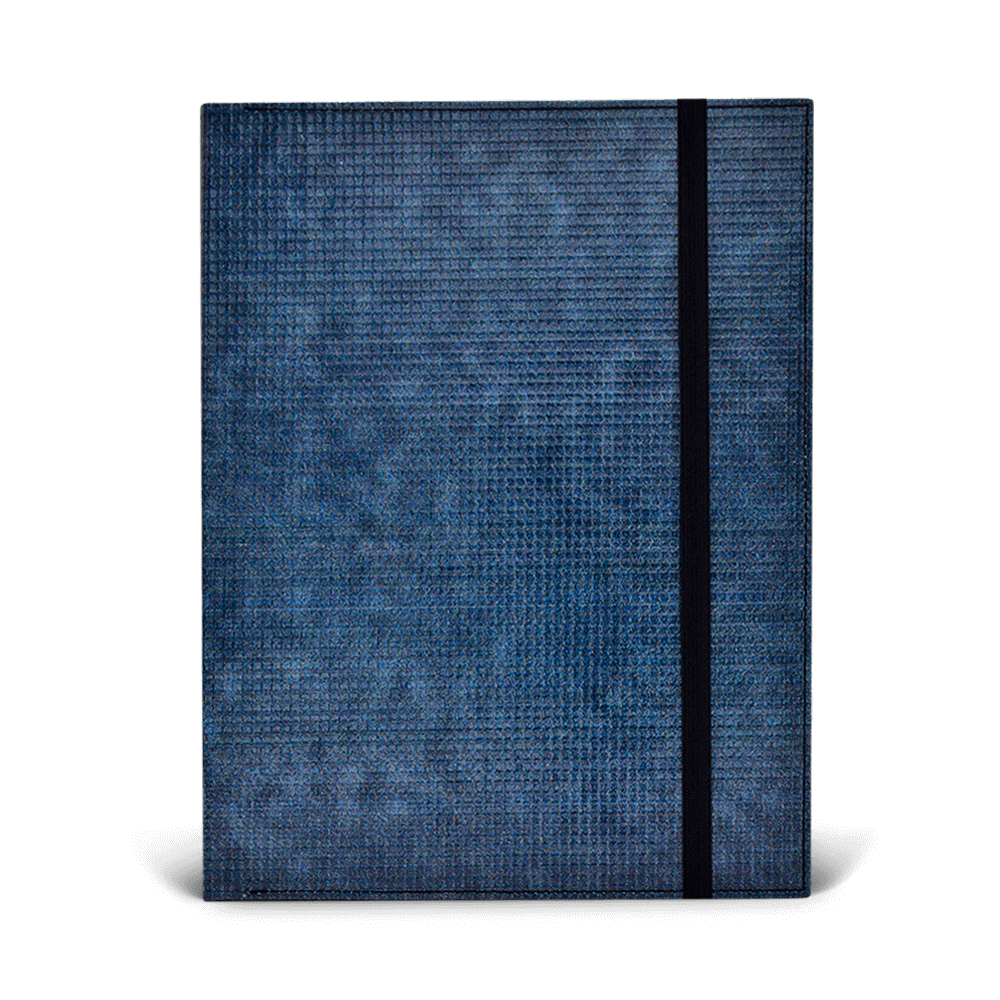 Oliver Notebook