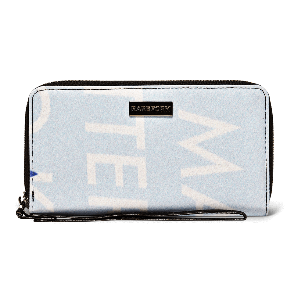 Affirmation Madison Wristlet