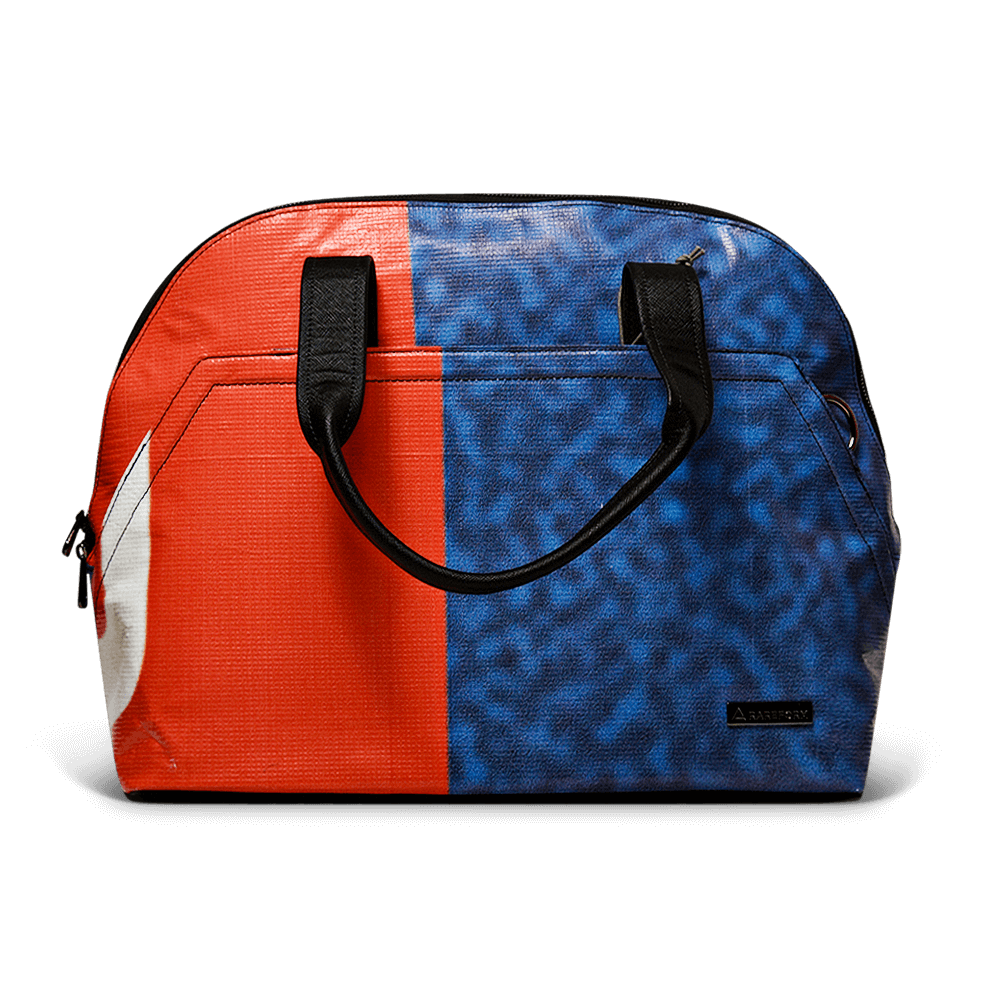 Maya Crossbody