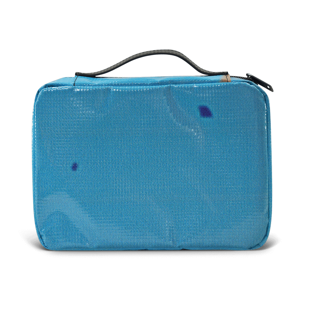 Vienna Toiletry Bag