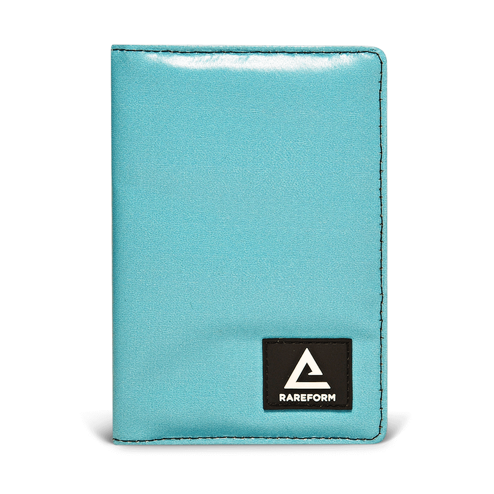 Huxley Passport Holder