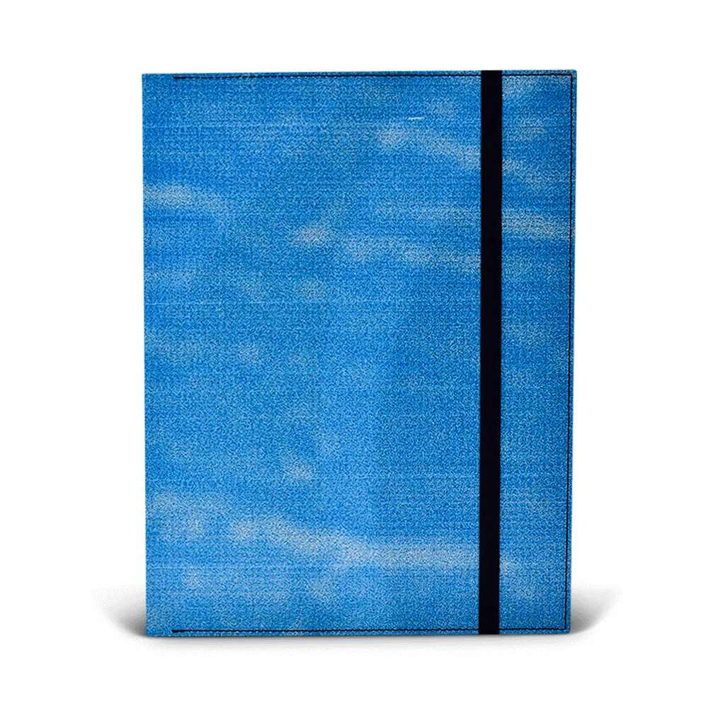 Oliver Notebook