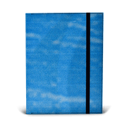 Oliver Notebook