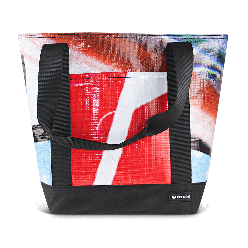 Beck Cooler Tote