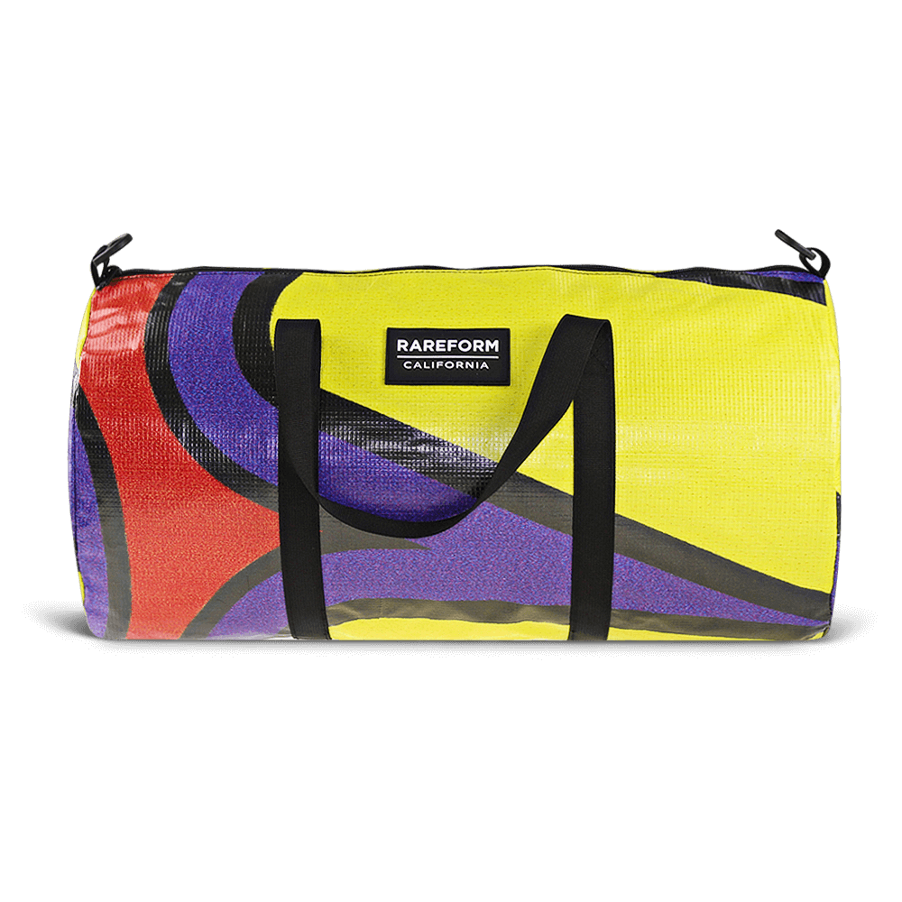 Light Duffle
