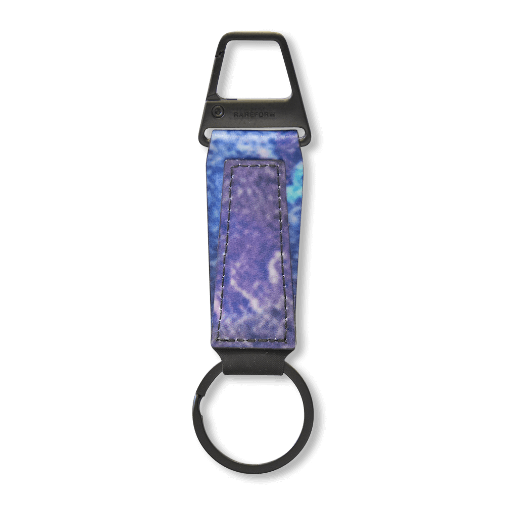 Roam Keychain