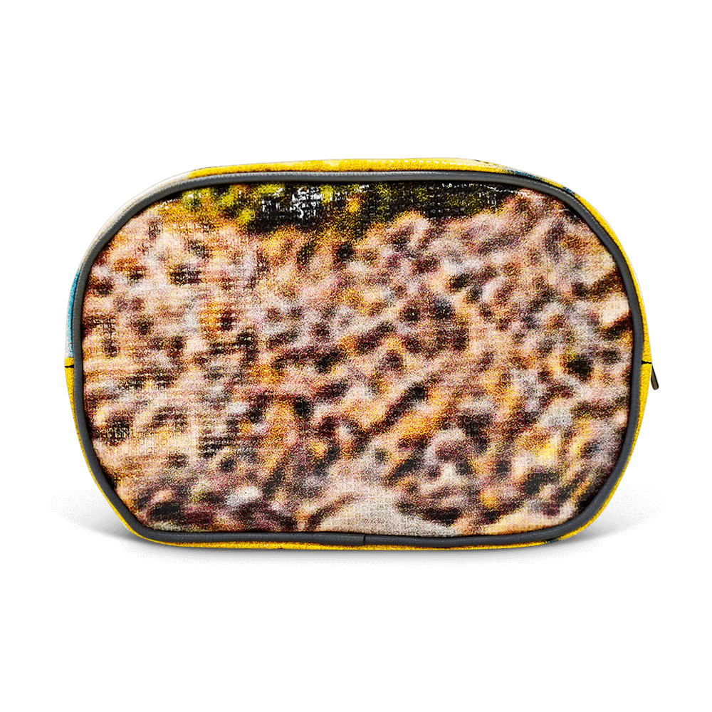 Riley Cosmetic Bag