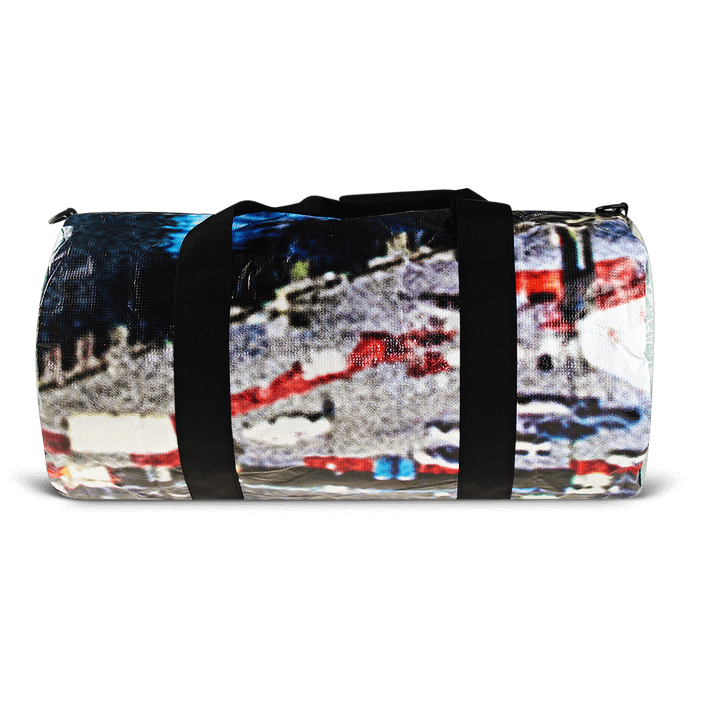 Weekender Duffle