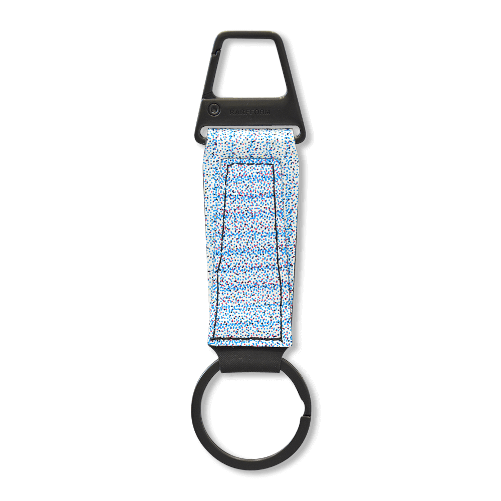 Roam Keychain