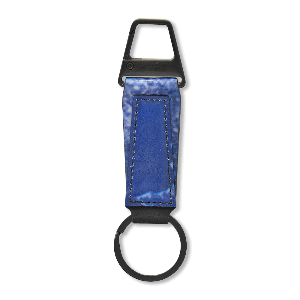 Roam Keychain