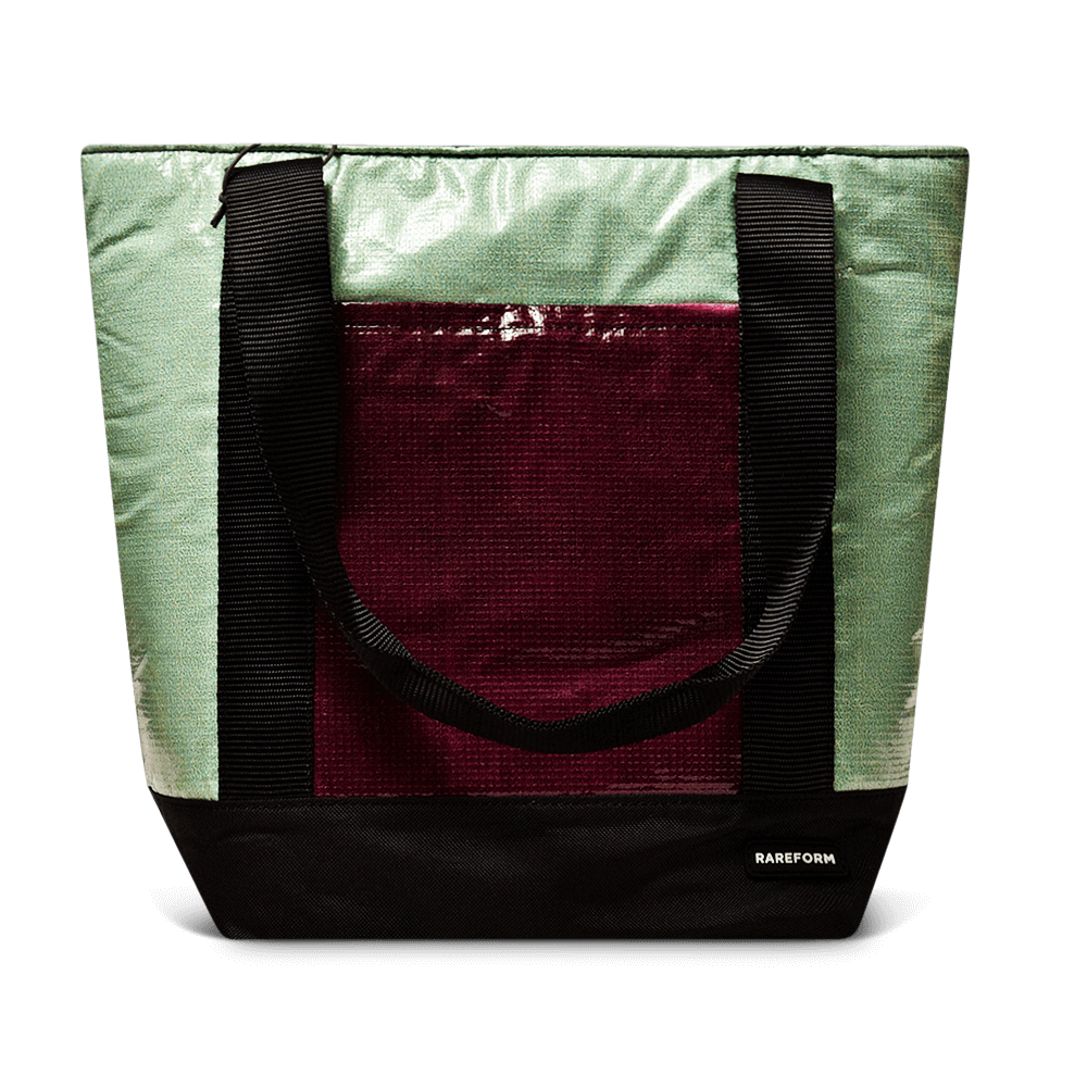 Beck Cooler Tote