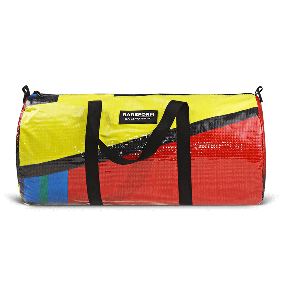 Light Duffle