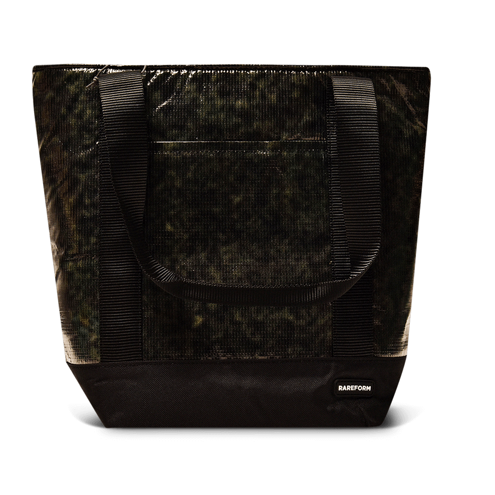 Beck Cooler Tote