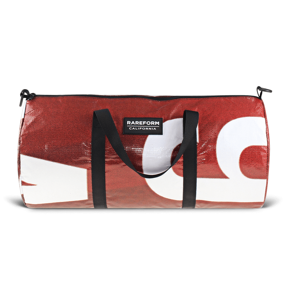 Light Duffle