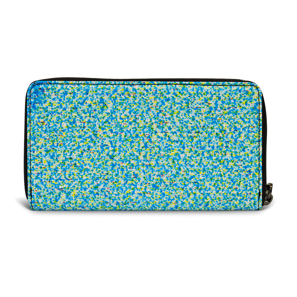 Madison Wristlet