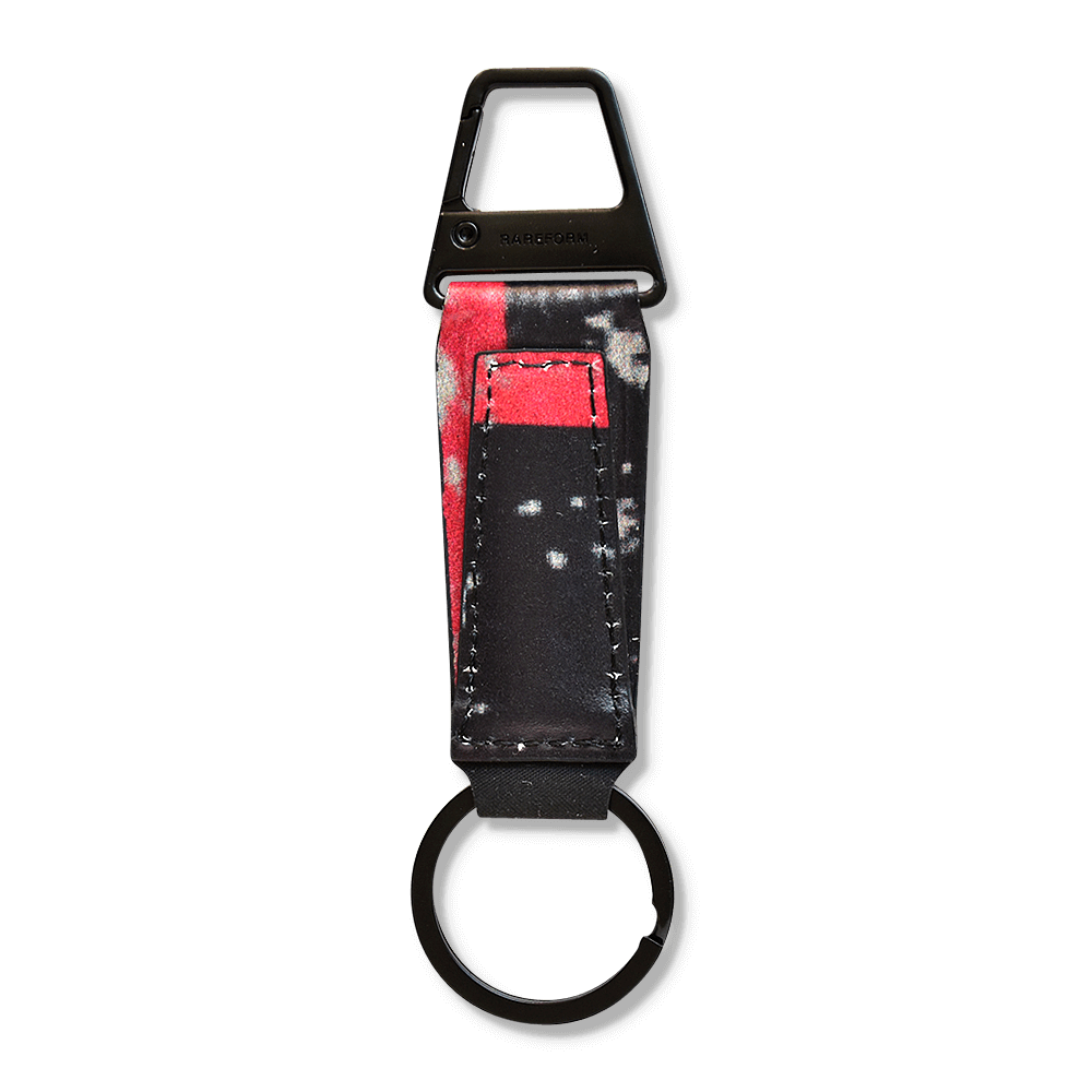 Roam Keychain