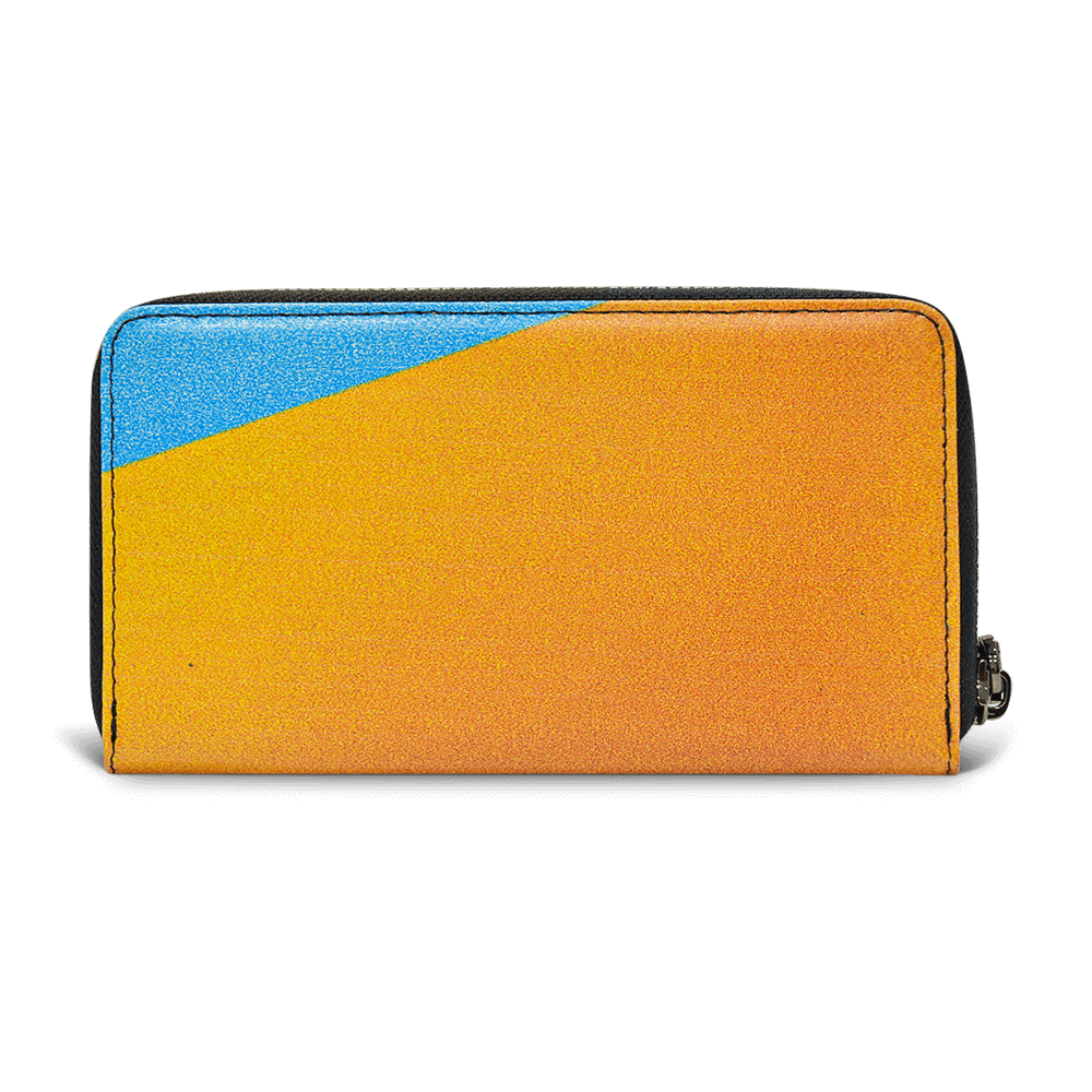 Madison Wristlet