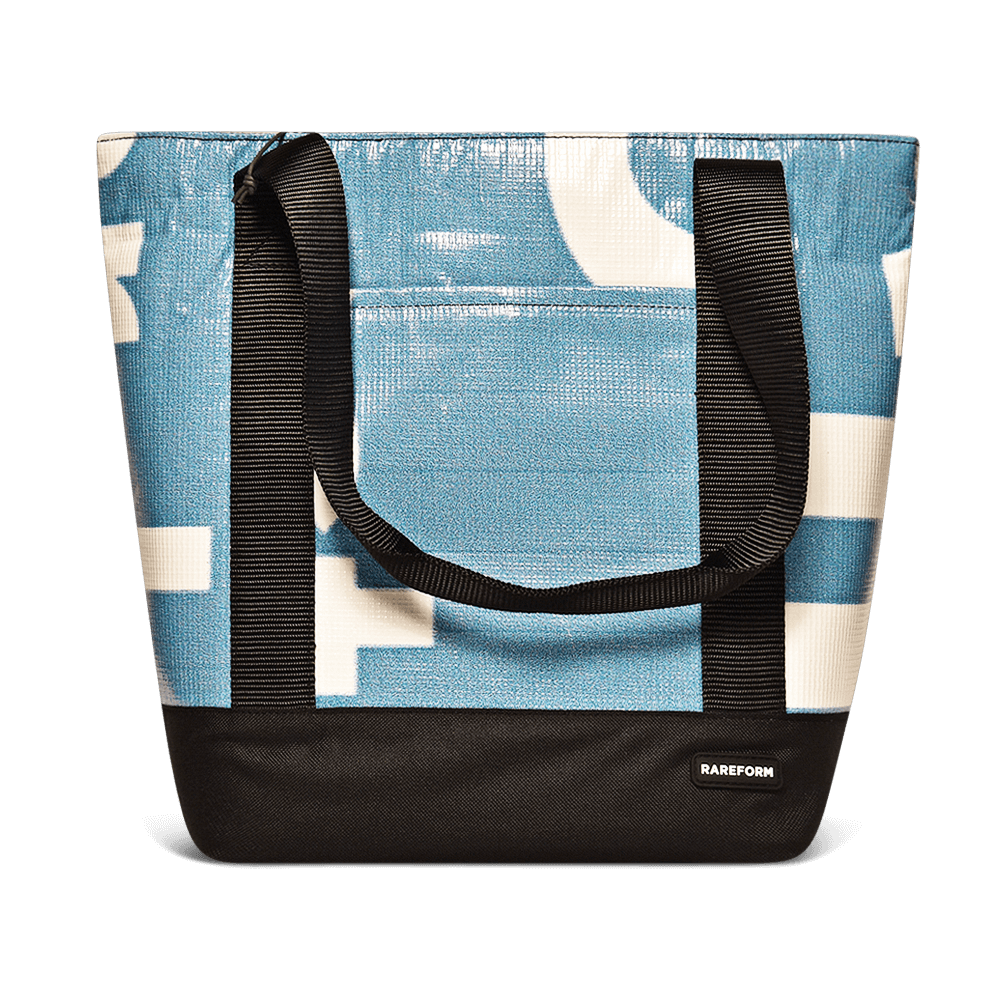 Beck Cooler Tote