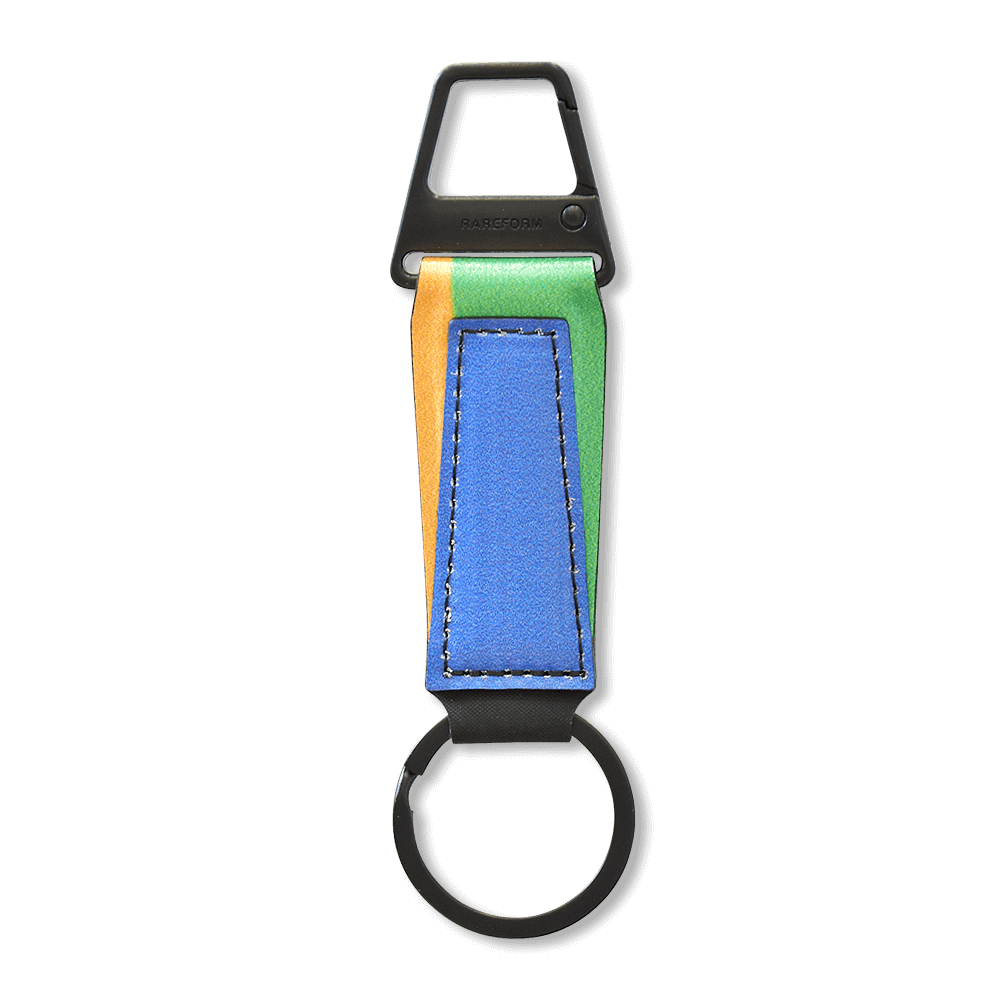 Roam Keychain