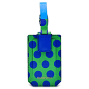 Salvador Luggage Tag