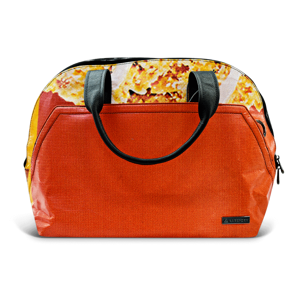 Maya Crossbody
