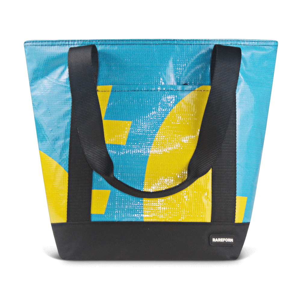 Beck Cooler Tote