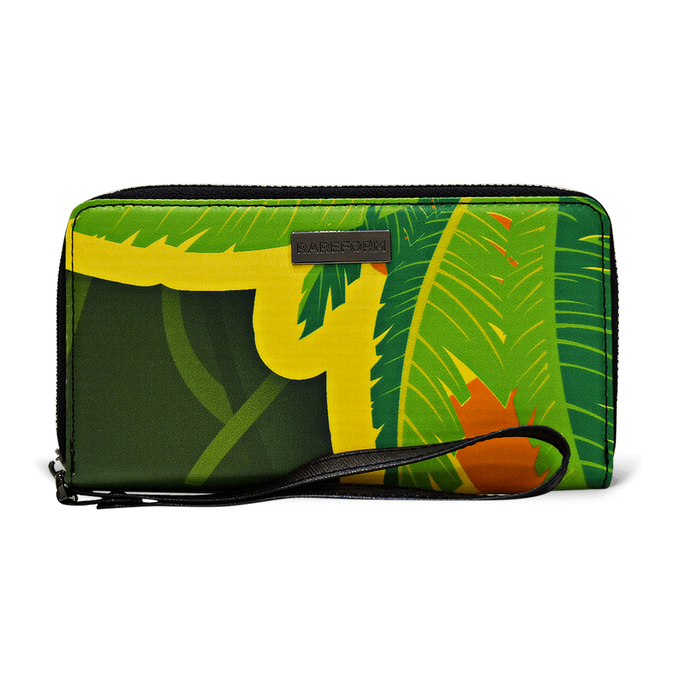 Madison Wristlet