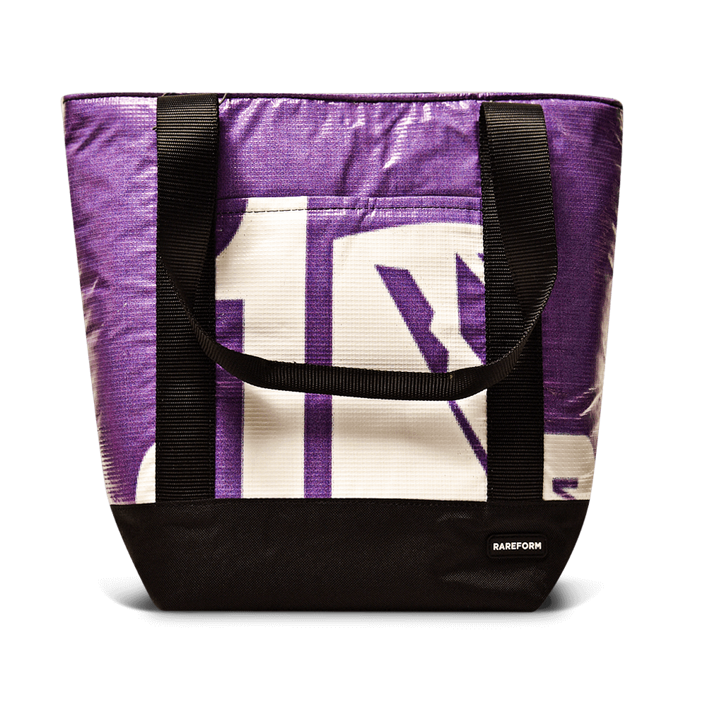 Beck Cooler Tote