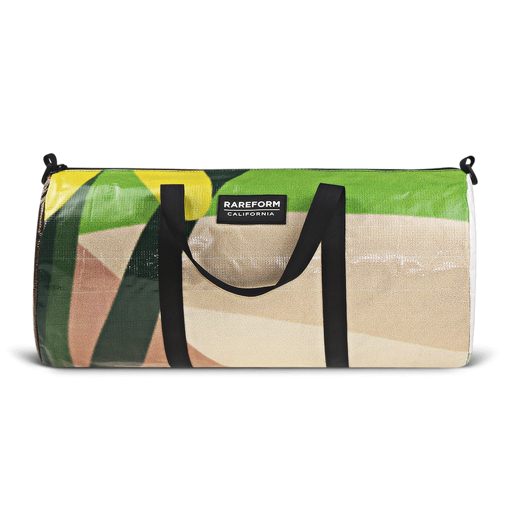 Light Duffle