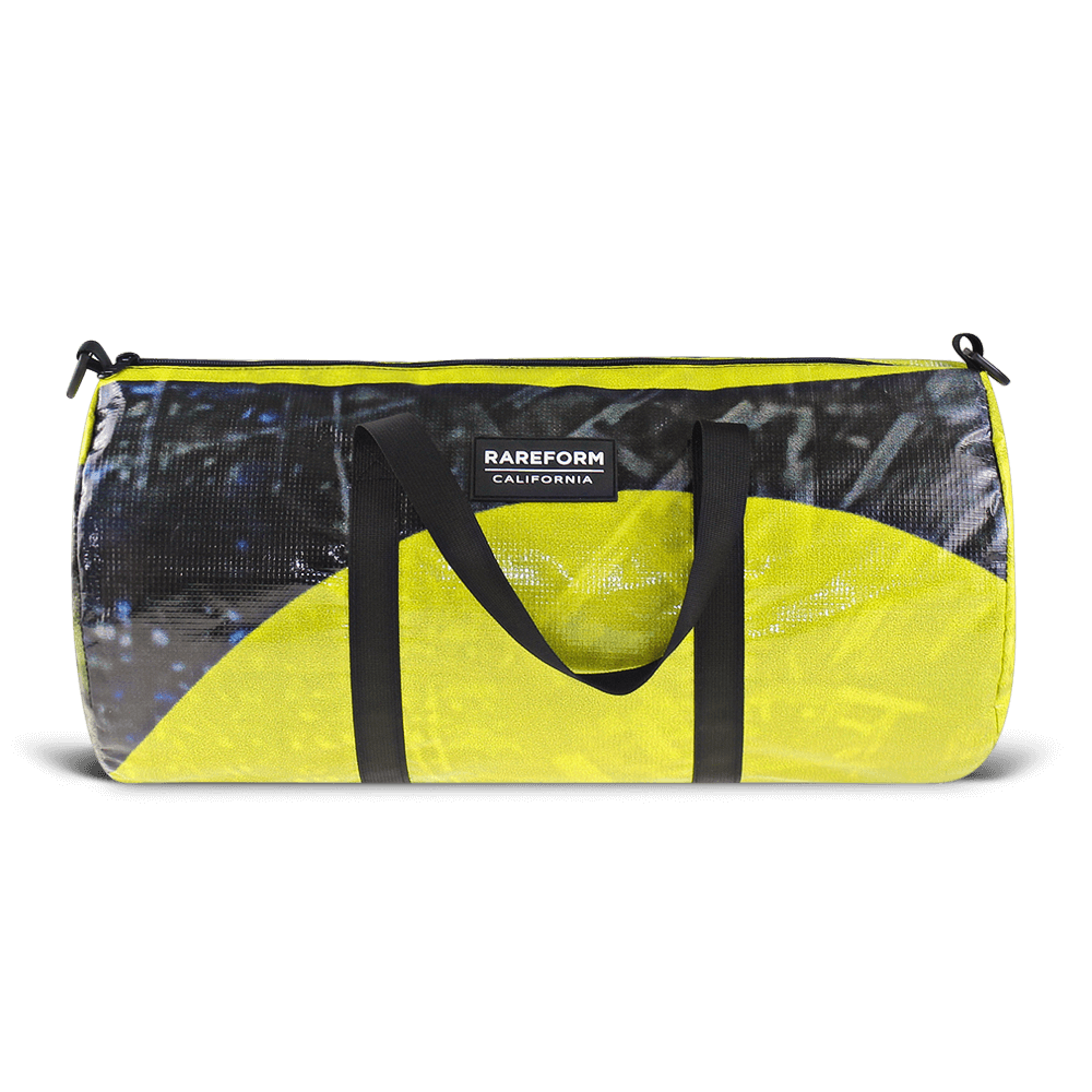 Light Duffle