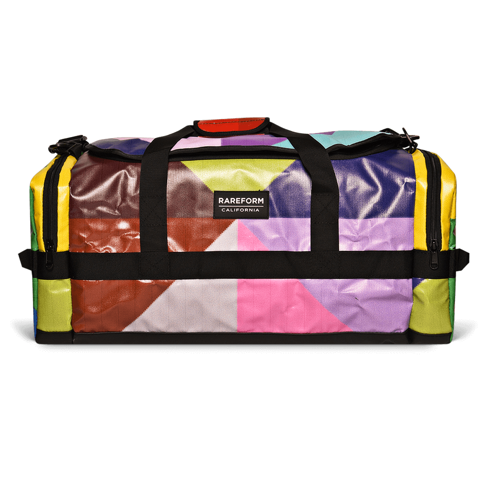 Union Duffle