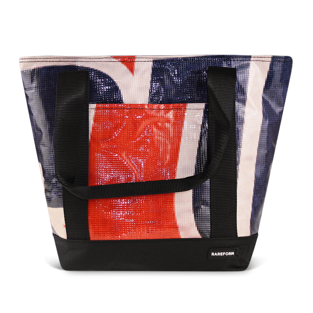 Beck Cooler Tote