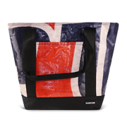 Beck Cooler Tote