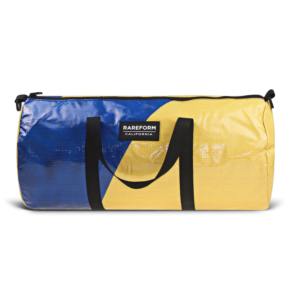 Light Duffle