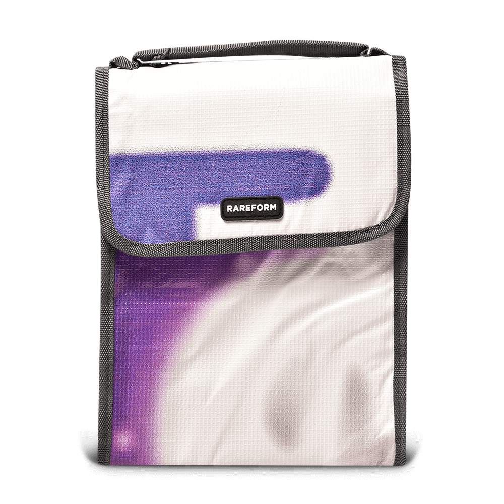 Merrick Lunch Tote