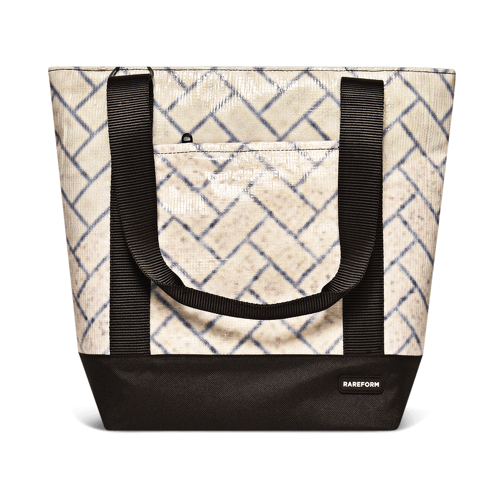 Beck Cooler Tote