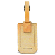 Salvador Luggage Tag