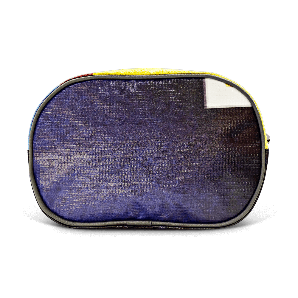 Riley Cosmetic Bag