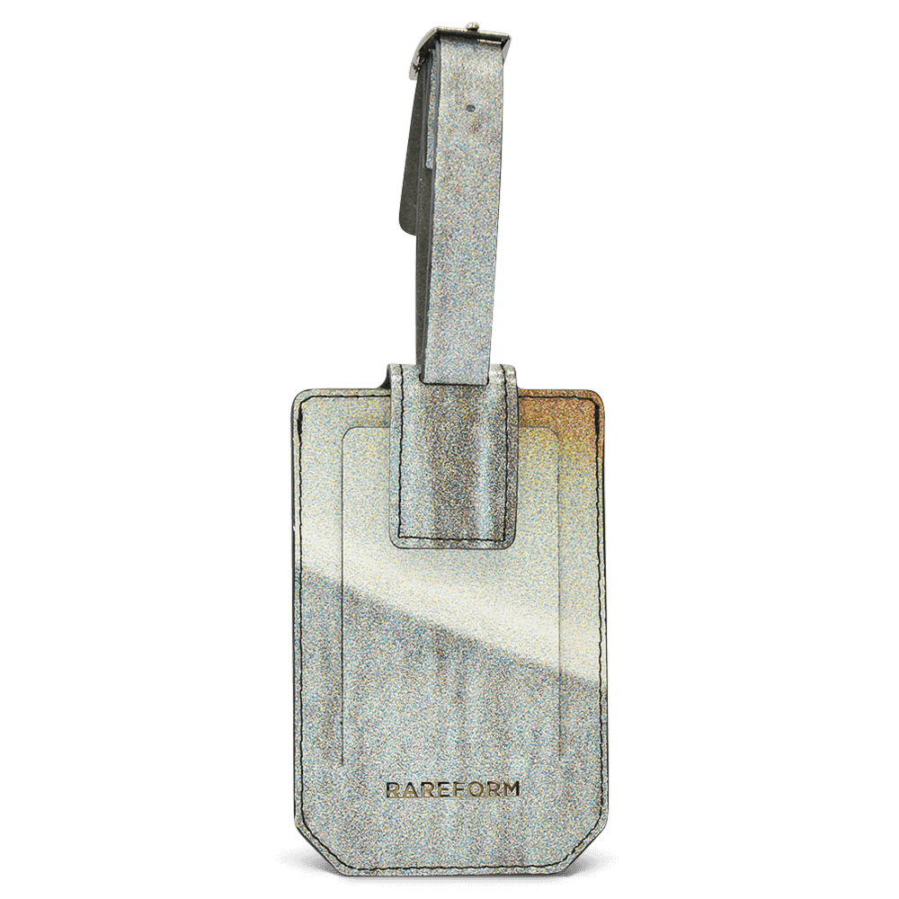 Salvador Luggage Tag