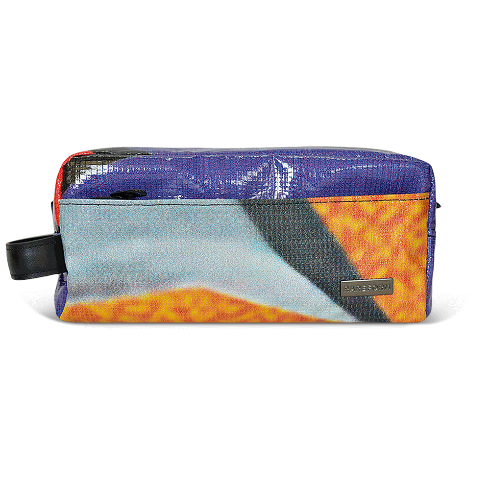 Munich Toiletry Bag